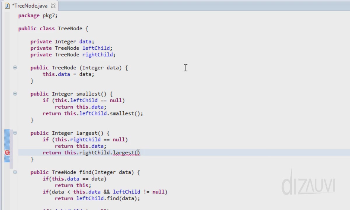 Udemy - Introduction to Data Structures & Algorithms in Java