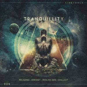 Freaky Loops Cinetools Tranquillity WAV