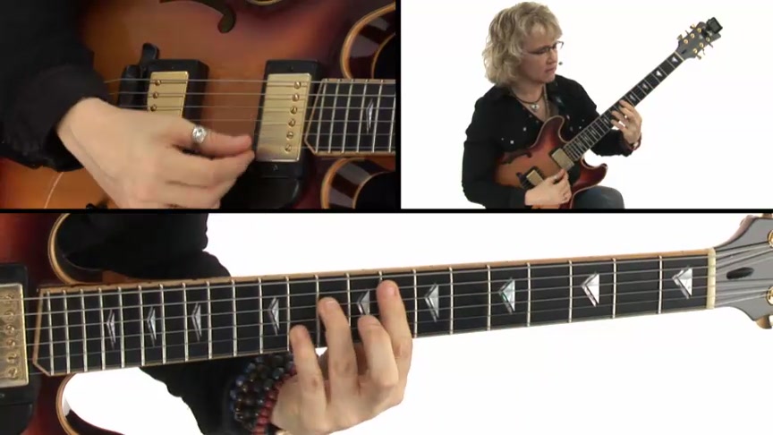 TrueFire - Shirely Bailey - Essentials: Bebop Etudes