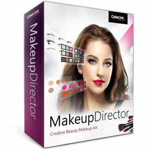 CyberLink MakeupDirector Deluxe 1.0.0912.0 Multilingual MacOSX