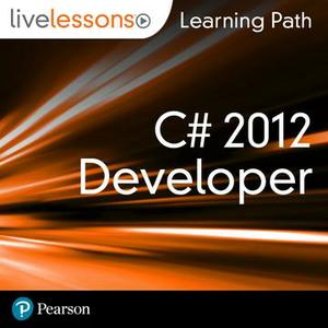 Learning Path: C# 2012 Developer