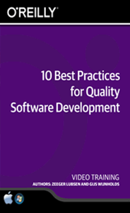 10 Best Practices for Quality Software Development