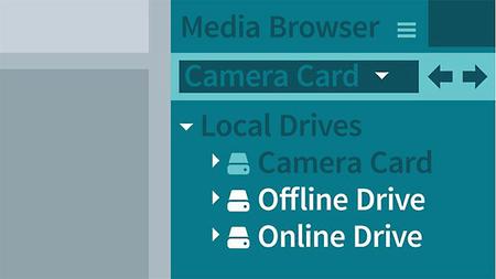 Lynda - Premiere Pro Guru: Online Offline Workflows