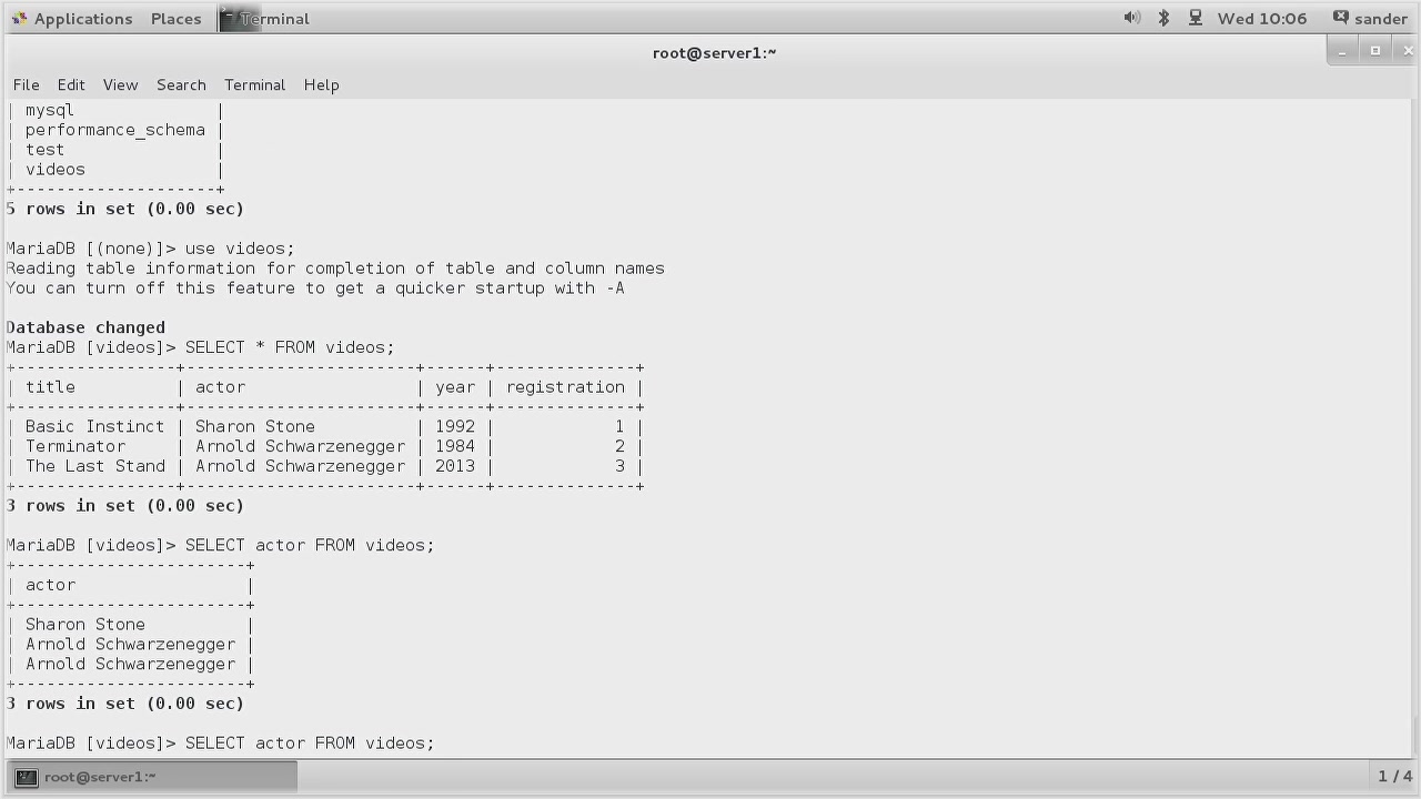 LiveLessons - LPIC-1 (Exam 101 and 102)