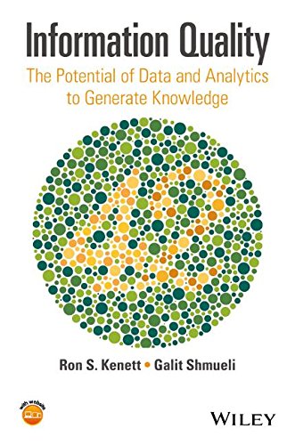 Information Quality: The Potential of Data and Analytics to Generate Knowledge-P2P