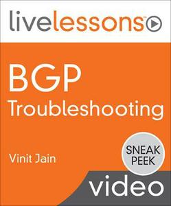 BGP Troubleshooting