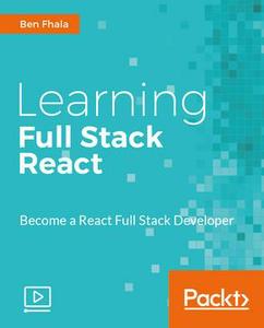 Learning Full Stack React