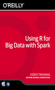 Using R for Big Data with Spark