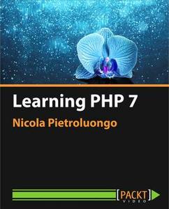 Learning PHP 7