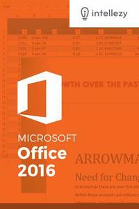 Office 2016 New Features