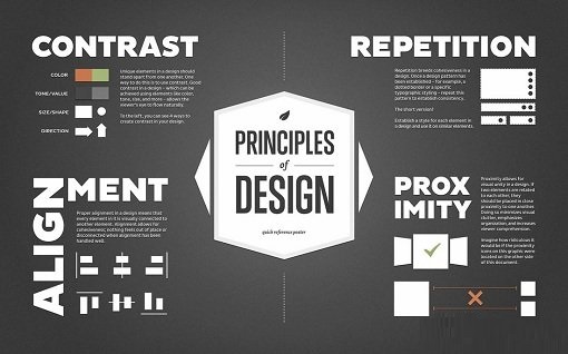 Graphic Design Basics: Core Principles for Visual Design