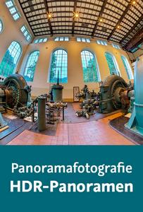 Video2Brain - Panoramafotografie – HDR-Panoramen