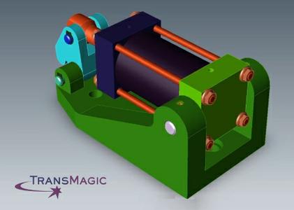 TransMagic Complete R12 SP0.1