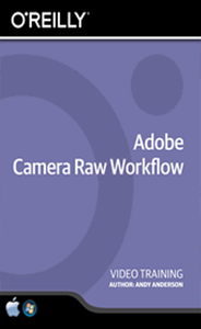 Adobe Camera Raw Workflow