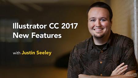 Lynda – Illustrator CC 2017: New Features