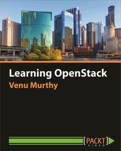 Learning OpenStack