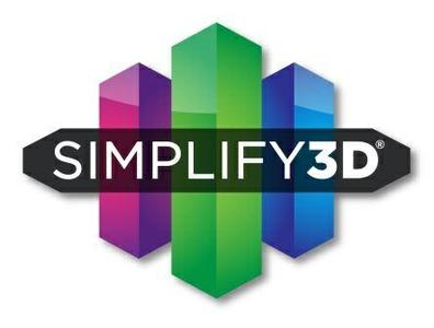 Simplify3D 3.1.1 Multilingual