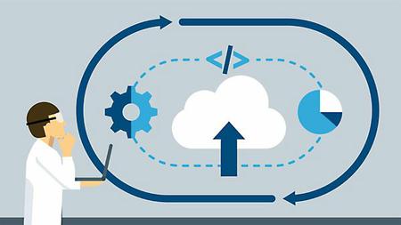 Lynda - Cloud Computing: The Cloud and DevOps