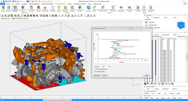 Materialise Magics 21.0.0.263 (x64)