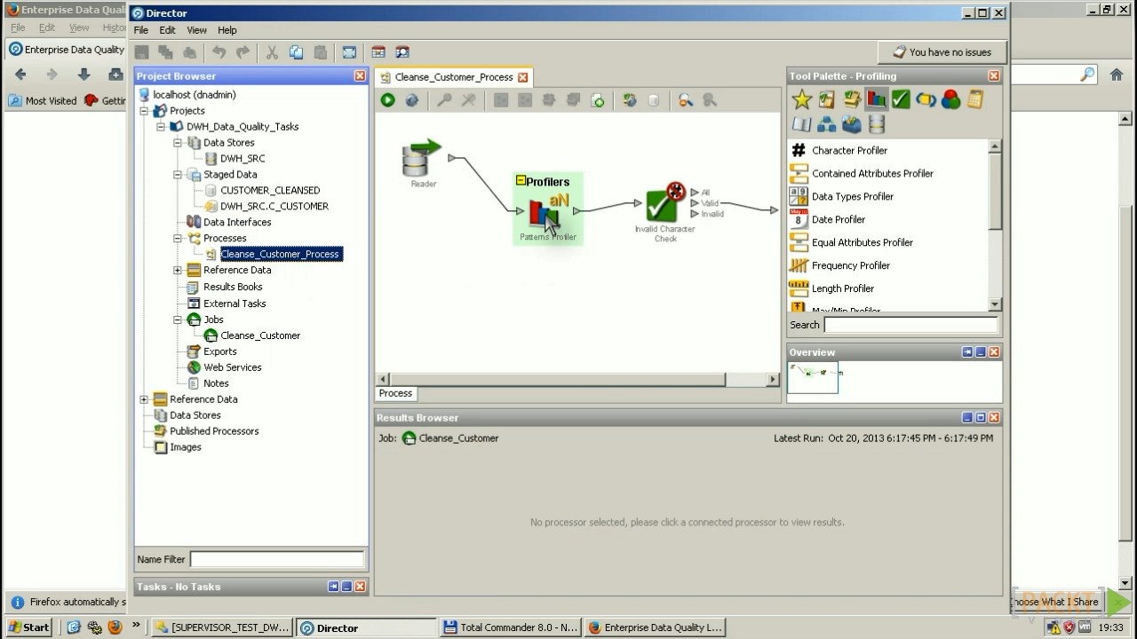 Oracle Data Integrator Essentials