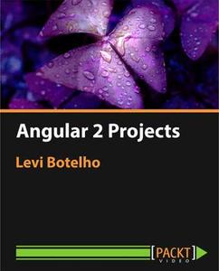 Angular 2 Projects