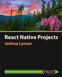 React Native Projects