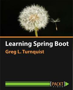 Learning Spring Boot