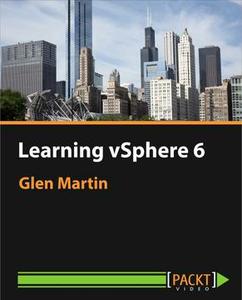 Learning vSphere 6