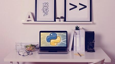 Udemy - Python, The Next Level (Intermediate)