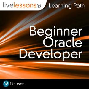 Learning Path: Beginner Oracle Developer