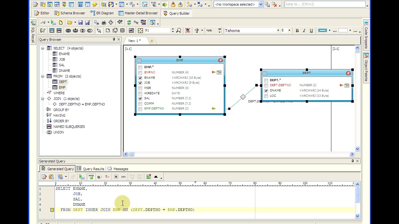 Learning Path: Beginner Oracle Developer