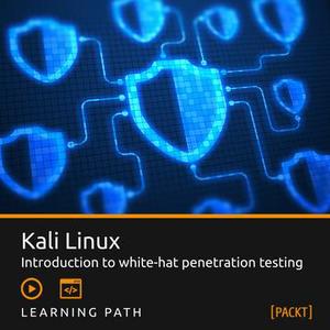 Learning Path: Kali Linux