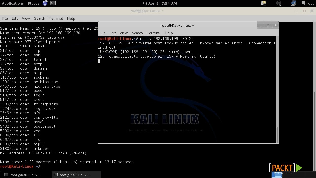 Learning Path: Kali Linux