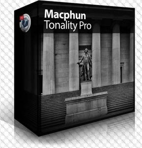 PhotoSerge - Macphun Tonality Pro