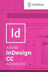 Adobe InDesign CC Advanced