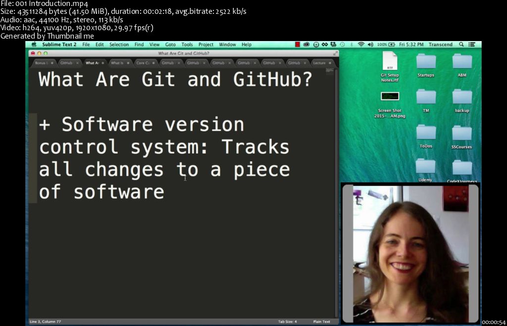 Short and Sweet Get Started with Git and GitHub Right Now