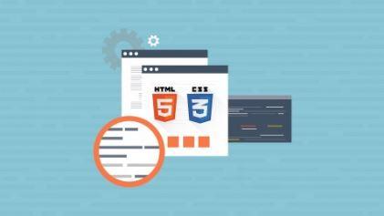 Master the Basics of HTML5 & CSS3 Beginner Web Development