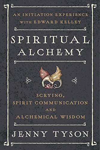 Spiritual Alchemy-P2P