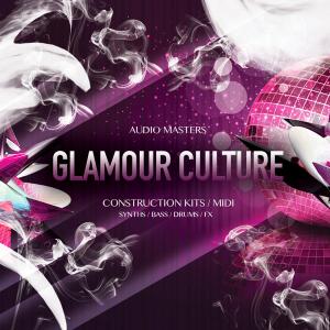 Audio Masters French Glamour Culture WAV MiDi