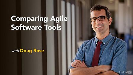 Lynda - Comparing Agile Software Tools