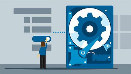 Lynda - Windows 10: Configure Storage