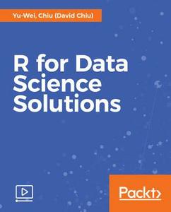 R for Data Science Solutions