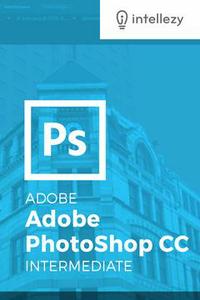 Adobe Photoshop CC Intermediate