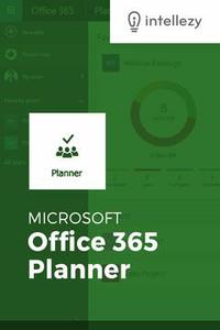 Office 365 Planner