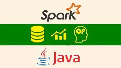 Apache Spark 2.0 + Java : DO Big Data Analytics & ML (2016)