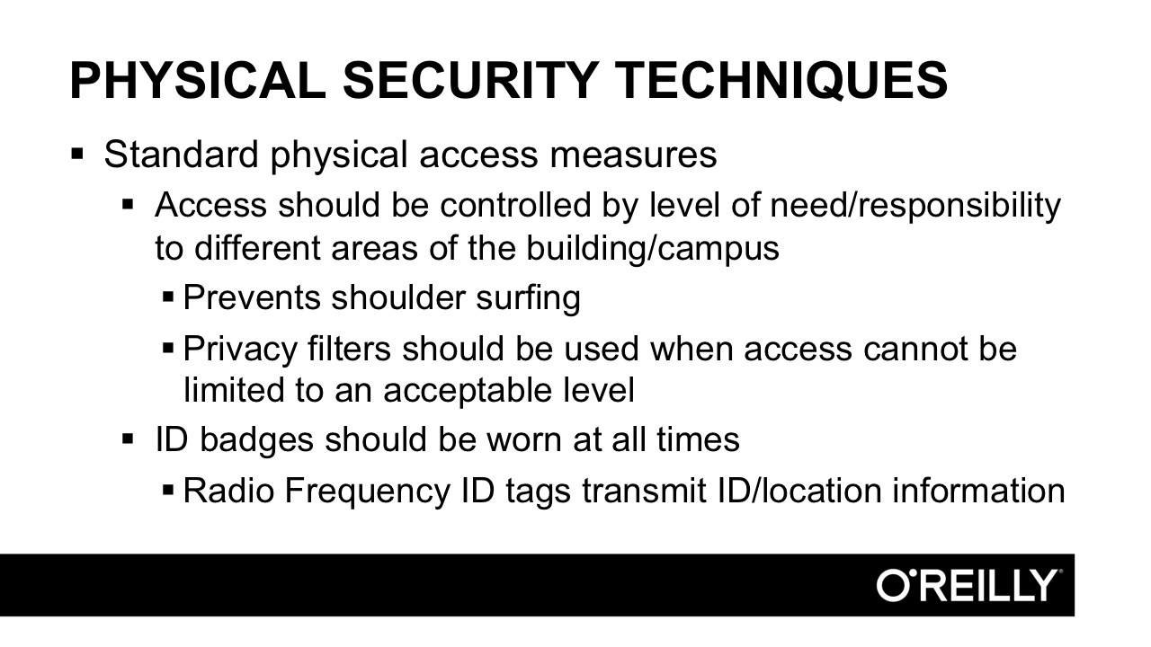 Preparing for CompTIA A+ - Exam 220-902 (2015 Objectives)