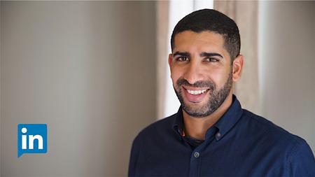 Lynda - Florent Groberg on Finding Your Purpose after Active Duty