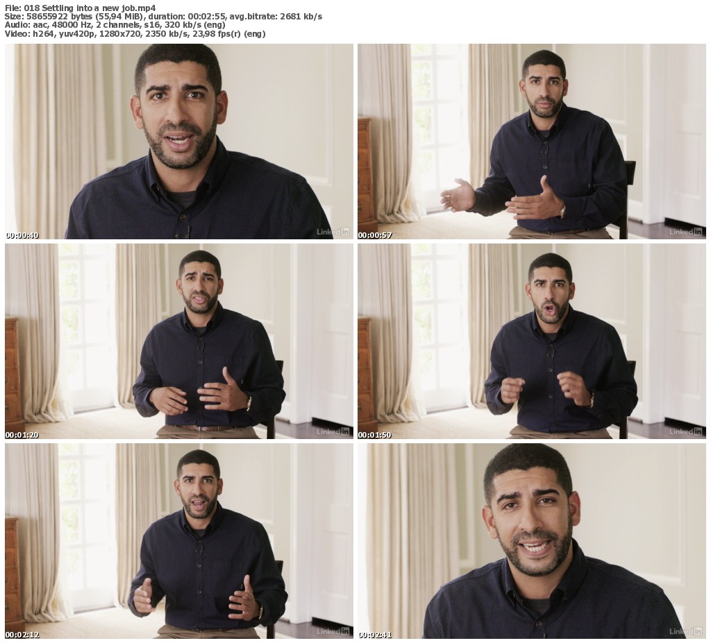 Lynda - Florent Groberg on Finding Your Purpose after Active Duty