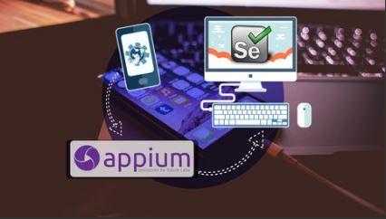 Appium - Selenium for Mobile Automation Testing (2016)