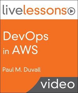 DevOps in AWS